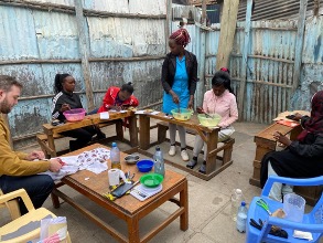 Livelihood and Vocational Skills